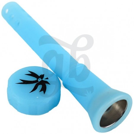 Diffuseur Stem Holy - Bleu 11 cm