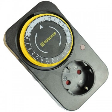 Analog V-Timer