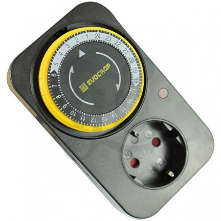 Analog V-Timer
