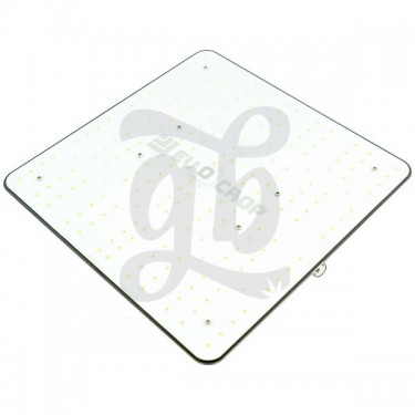 Panel Led Wallace V1 120W lateral