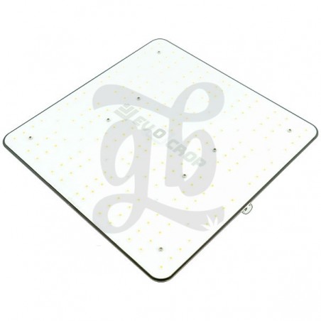 Panel Led Wallace V1 120W lateral