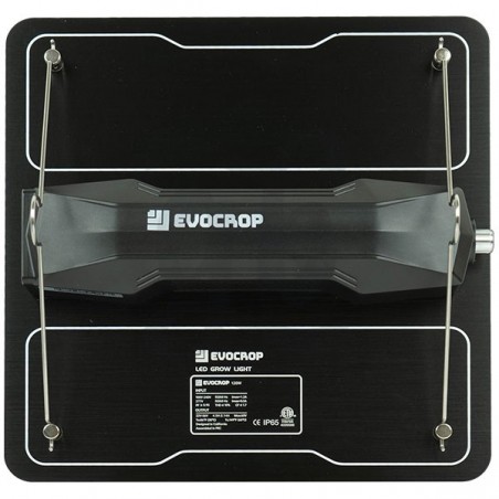 Panneau LED Wallace V1 120 W