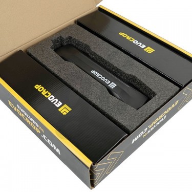 Panneau LED Wallace V1 120 W - Boite ouverte