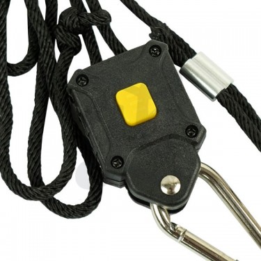 Pulegge V-Rope Pro del marchio Evocrop - GB The Green Brand