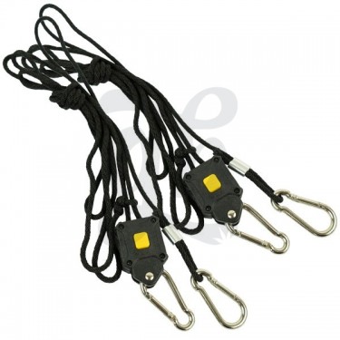Comprar Poleas V-Rope Pro de Evocrop - Growbarato