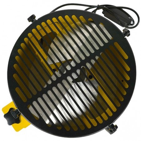 Effeuilleuse Vortex V1 intérieur