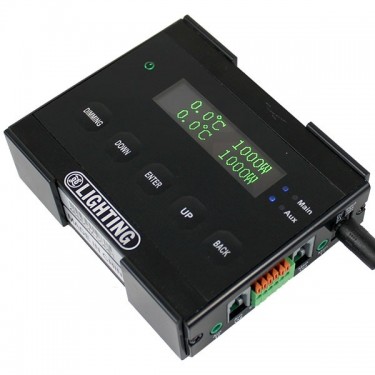 Comprar Master Controller GB Lighting - Growbarato
