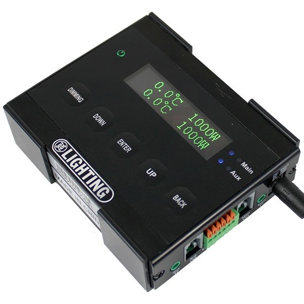 Comprar Master Controller GB Lighting - Growbarato