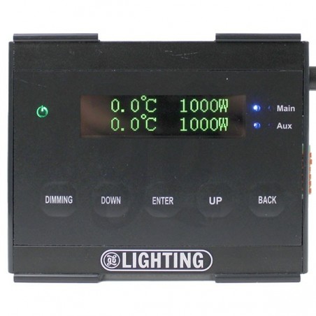 Comprar Master Controller GB Lighting - Growbarato