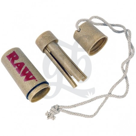 Comprar RAW Reserva Wearable Stash - Growbarato