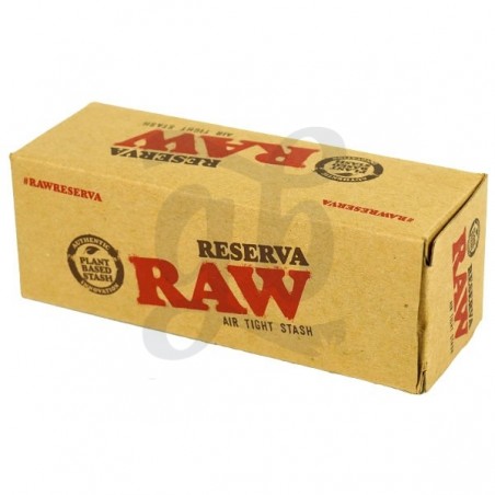 Comprar RAW Reserva Wearable Stash - Growbarato