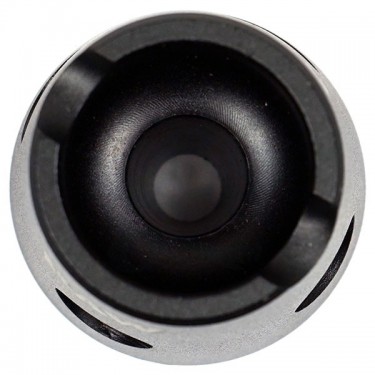 RAW Snuffer posacenere metallo magnetico - GB The Green Brand