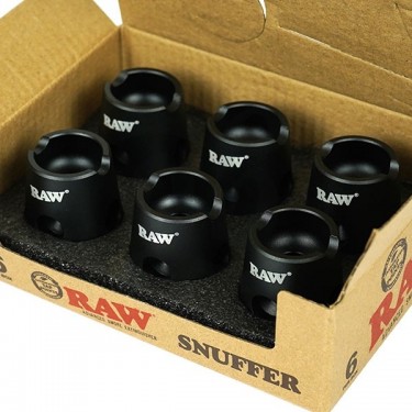 Comprar RAW Snuffer - GB A marca verde
