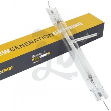 Comprar Bombilla 1000W HPS Evo - GB The Green Brand