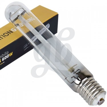 Comprar Bombilla 600W HPS Evo - GB The Green Brand