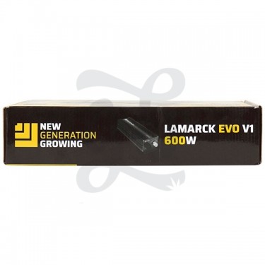 Comprar Balastro LEC Lamarck 315W - Growbarato