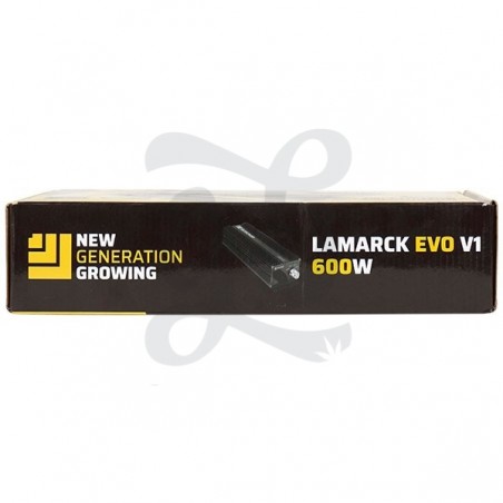 Comprar Balastro LEC Lamarck 315W - Growbarato