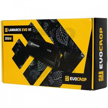 Comprar Balastro LEC Lamarck 315W - Growbarato