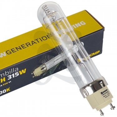 Bombillas LEC 315W de Repuesto para interior - Grow Barato