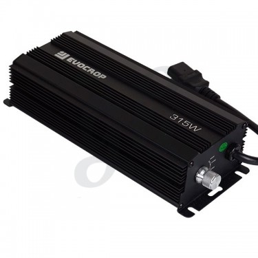 Kit d'éclairage LEC Lamarck 315w ballast