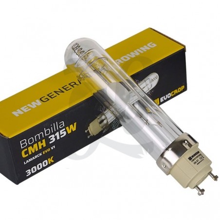 Comprar kit de Iluminación LEC Lamarck 315W - GB