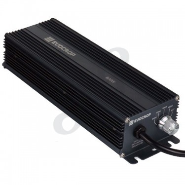 Kit d'éclairage dimmable pour culture en intérieur - ballast