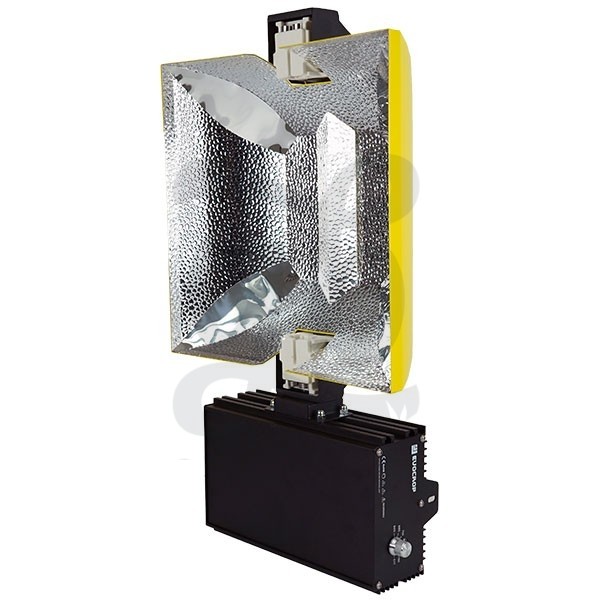 Kit Iluminación Kimura HPS 1000W