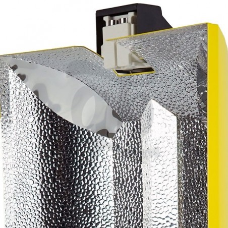1000W HPS Kimura Lighting Kit reflector