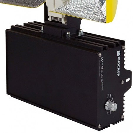 1000W HPS Kimura Lighting Kit ballast
