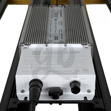 Kit Darwin V1 LED 650 W Ballast