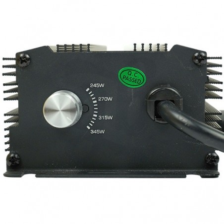 Comprar Balastro LEC Lamarck 315W - Growbarato