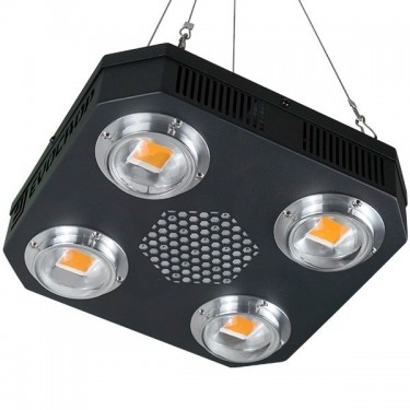 Panel Led Weismann V1