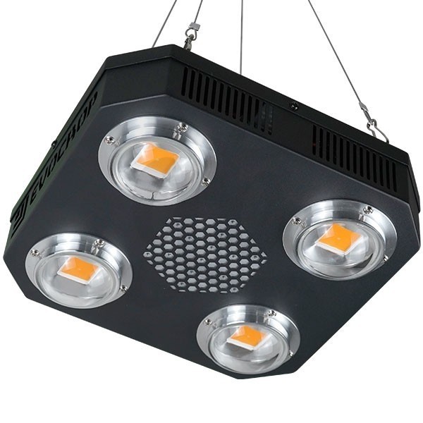 Panel Led Weismann V1