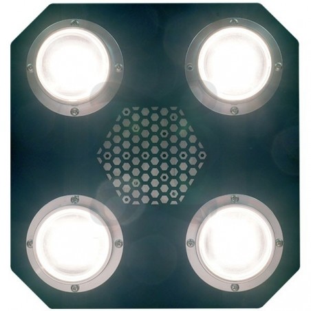 Panneau LED culture intérieure 200 W