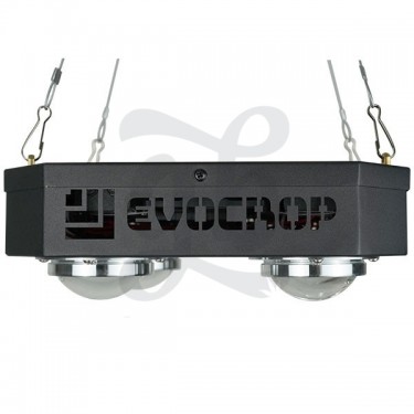 Panel Led Weismann V1 grabado evocrop