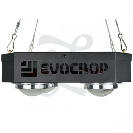 Panel Led Weismann V1 grabado evocrop