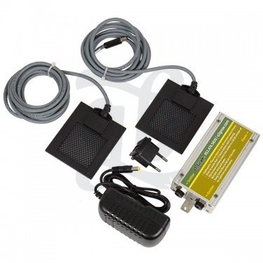 Buy O2 Grow Oxygenator 80L - Growbarato