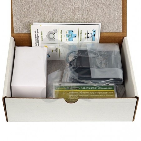 O2 Grow Oxygenator 80L content