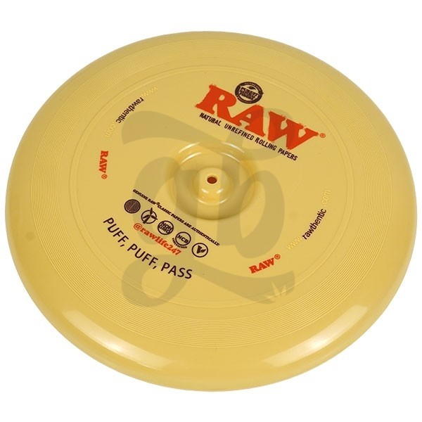 Comprar Frisbee Puff Puff Raw - GB The Green Brand