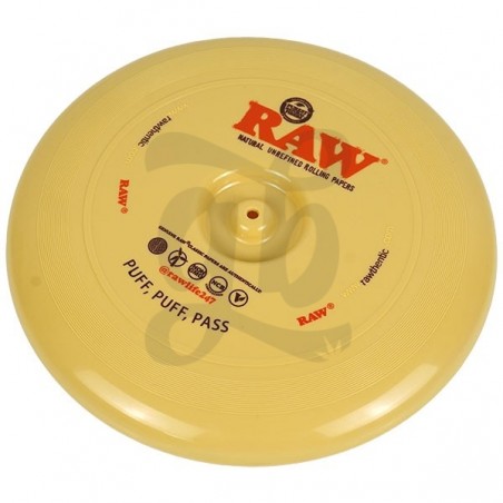 Comprar Frisbee Puff Puff Raw - GB The Green Brand