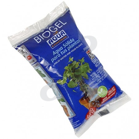 Aqua Control Biogel
