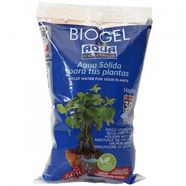 Biogel Aqua Control frontal