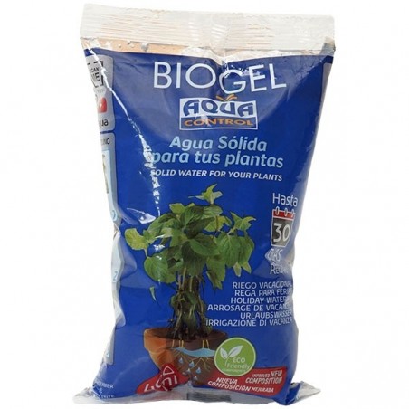 Aqua Control Biogel