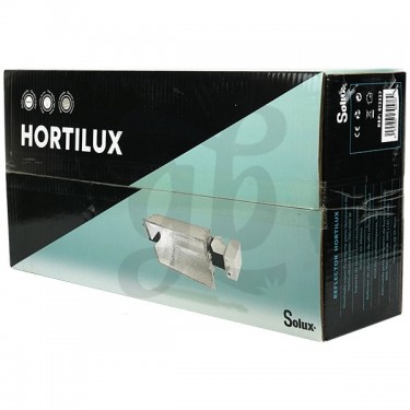 Comprar Reflector Hortilux DE Solux - GB The Green Brand