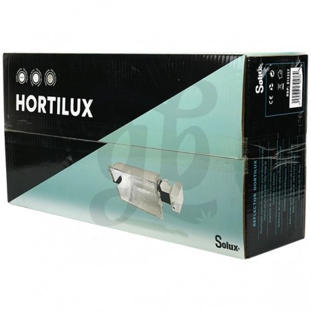 Comprar Reflector Hortilux DE Solux - GB The Green Brand