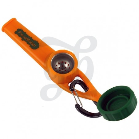 Comprar Pipa de Silicona Karma Go - Growbarato
