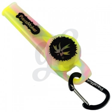 Comprar Pipa de Silicona Karma Go - Growbarato