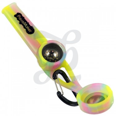 Comprar Pipa de Silicona Karma Go - Growbarato