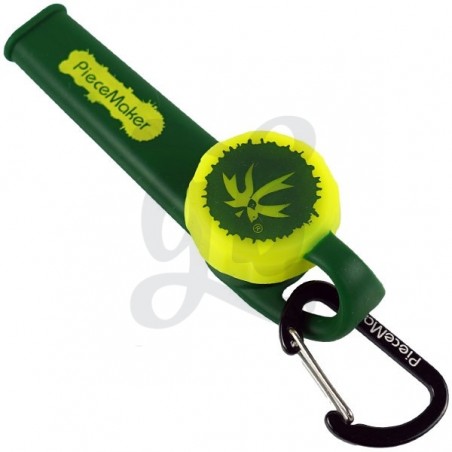 Comprar Pipa de Silicona Karma Go - Growbarato