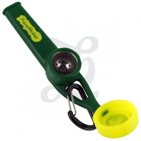 Comprar Pipa de Silicona Karma Go - Growbarato